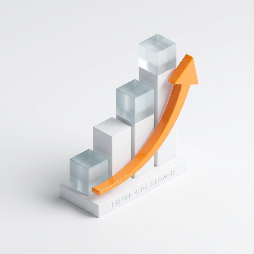 B2C E-Commerce Hyper-Growth