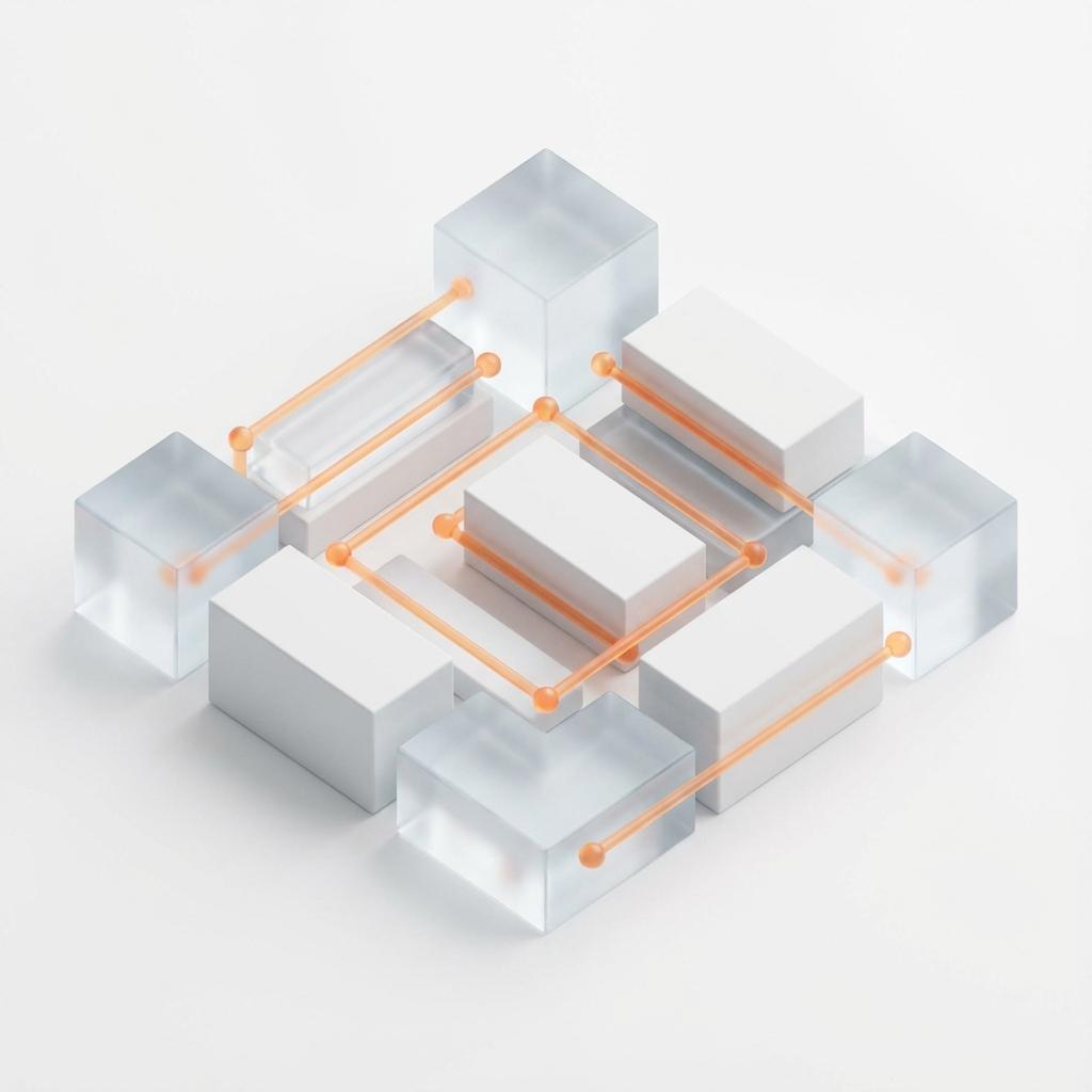 Enterprise SaaS Technical Optimization